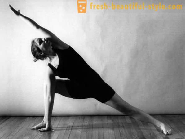 Yoga per la perdita di peso: recensioni. lezioni di yoga a casa