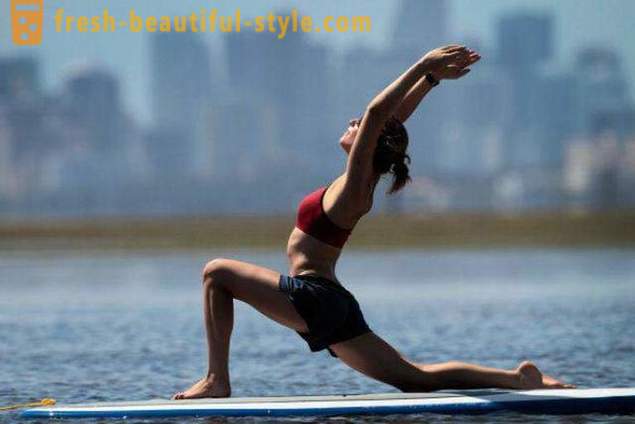 Yoga per la perdita di peso: recensioni. lezioni di yoga a casa