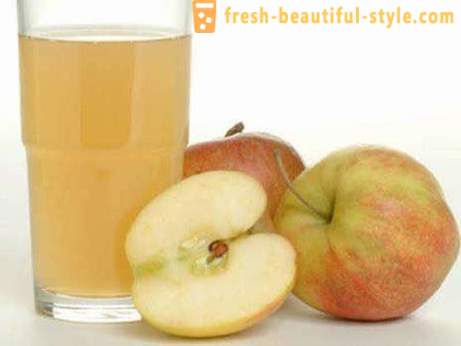 Dieta kefir-mela per 9 giorni: recensioni