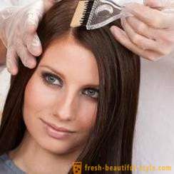 Lavare i capelli: recensioni, risultati