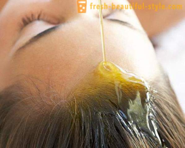 Argan olio per i capelli: recensioni. L'uso di olio di argan la cura dei capelli