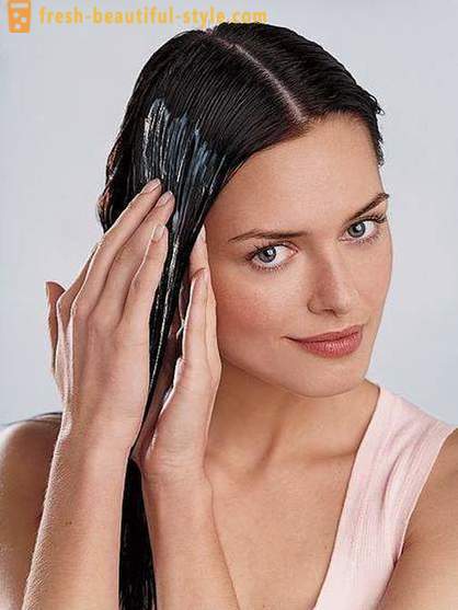 Capelli schermatura - questo ... Best controlli su prodotti per capelli