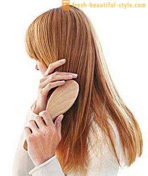 Capelli schermatura - questo ... Best controlli su prodotti per capelli