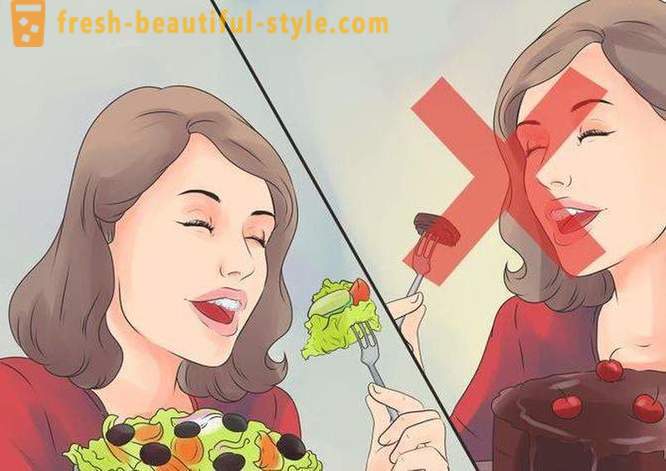 Come perdere peso il consiglio donna