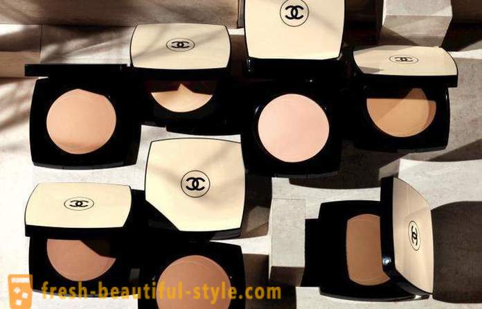 Cosmetici Coco Chanel: recensioni. Profumo Coco Noir di Chanel, rossetto Chanel Rouge Coco brillare