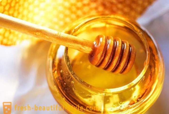Cannella e miele per la perdita di peso: recensioni, risultati, ricette