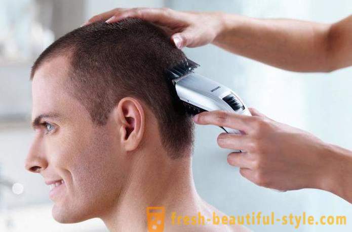 Taglia capelli professionale: opinioni, pareri