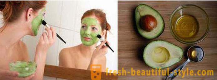 Maschera viso di avocado: benefici, le ricette, il risultato