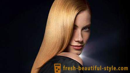 Chiarificanti per capelli: recensioni dei clienti. Quale chiarificatore capelli meglio?