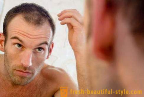 Come rafforzare la caduta dei capelli: strumenti efficaci e feedback su di loro