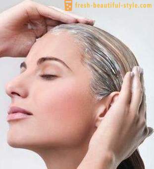 Come trattare i capelli a casa? Maschere per capelli. Prodotti cosmetici per i capelli - recensioni