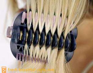 Come per raddrizzare i capelli senza raddrizzatore a casa