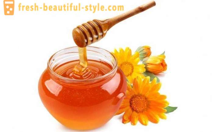Impacchi di miele: dimagrimento e anti-cellulite