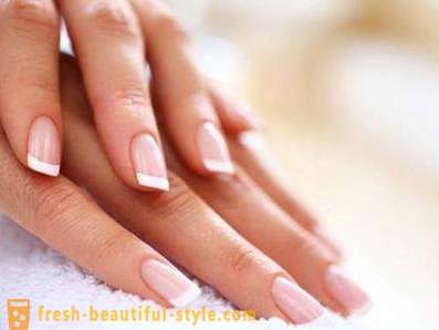 Giacca Nails - manicure perfetta