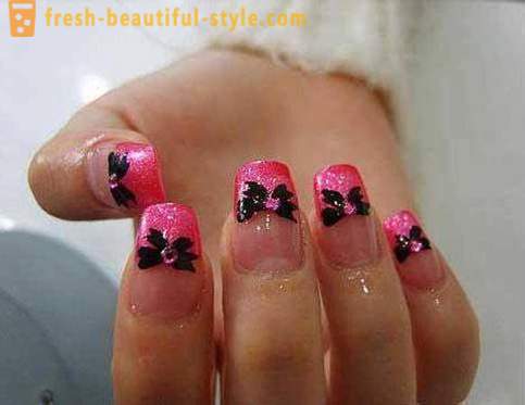 Giacca Nails - manicure perfetta