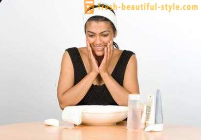 Scrub per la faccia: un grande strumento per la cura della pelle