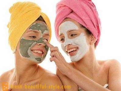 Idratante maschera facciale - la chiave per una pelle bella e sana!