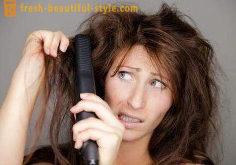 Come ripristinare i capelli: trucchi e consigli