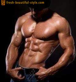 In quanto tempo aumentare la massa muscolare: esercizio fisico, alimentazione, tecnica