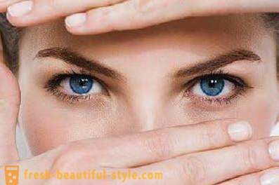 Metodi efficaci che aiuteranno a sottolineare o modificare la forma degli occhi