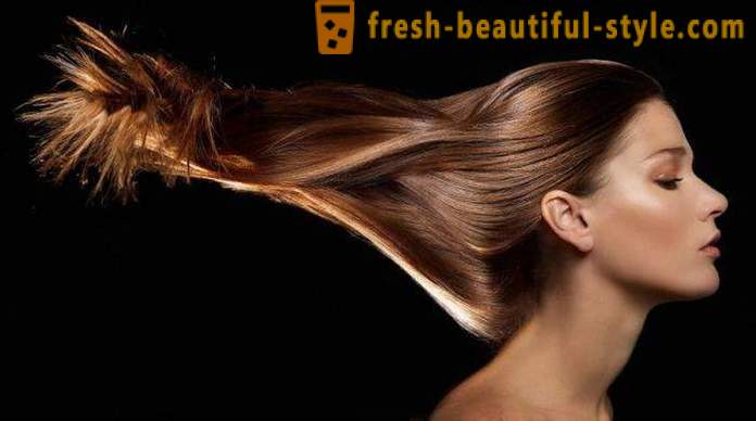 Bezsulfatny shampoo - la chiave per la salute dei capelli!